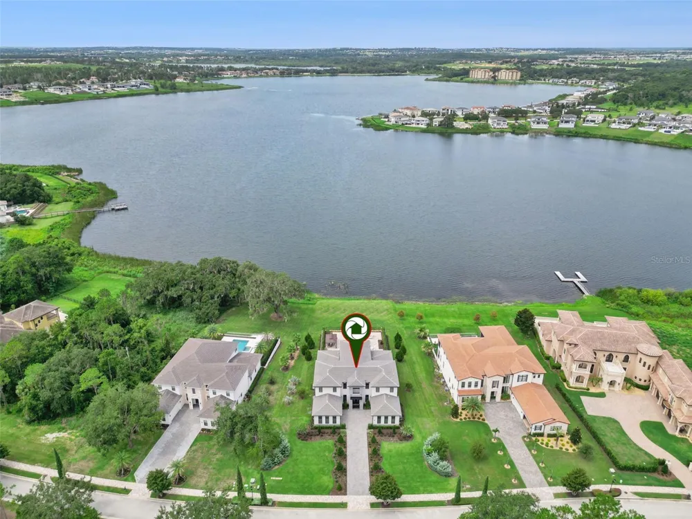 15421 PENDIO DRIVE Montverde, FL 34756