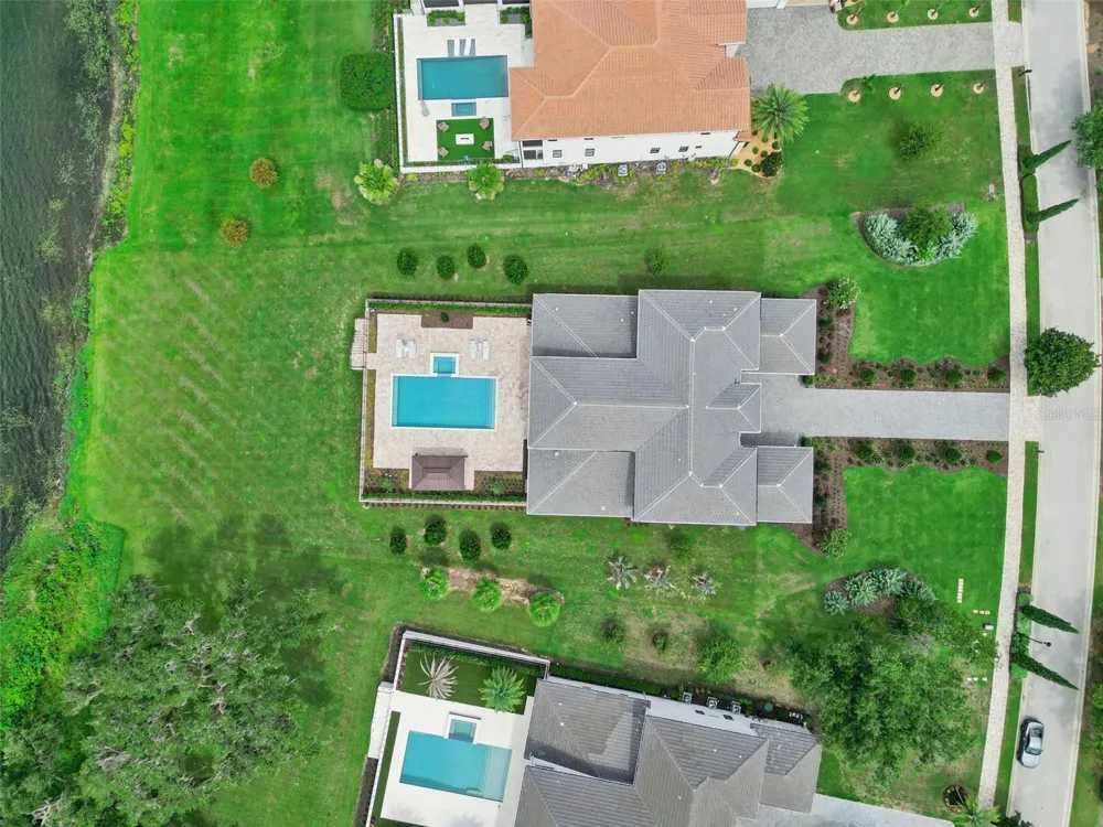 15421 PENDIO DRIVE Montverde, FL 34756