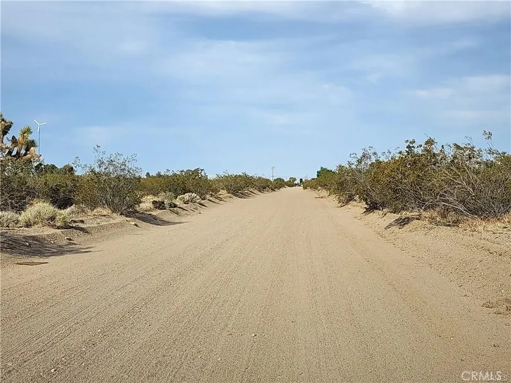 502 Morningside Street Lucerne Valley, CA 92356