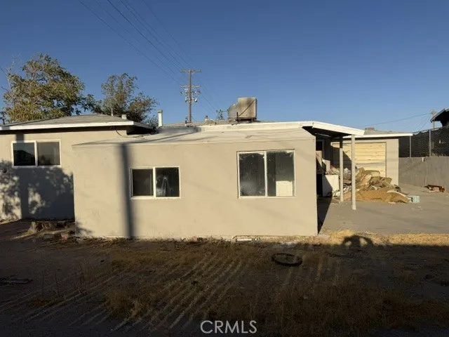 600 Kathleen Barstow, CA 92311