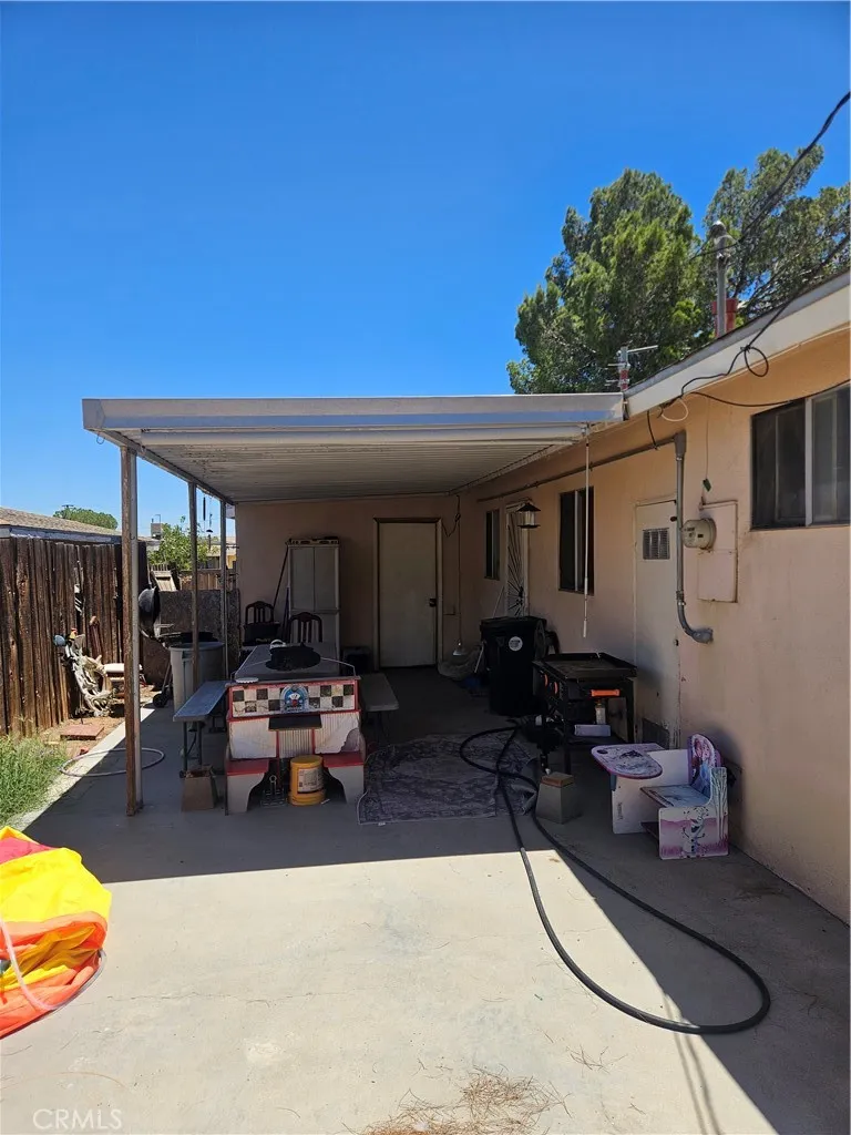 620 Sunset Court Barstow, CA 92311