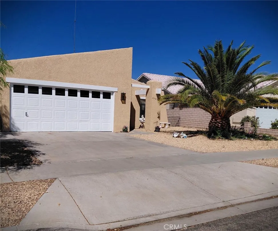 27564 Lakeview Helendale, CA 92342
