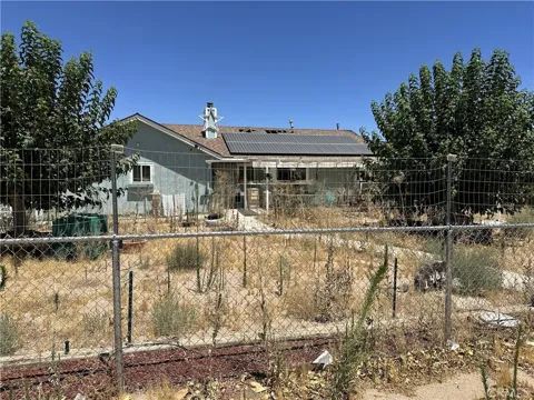 14650 Maricopa Road
