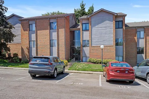1110 Eagle Feather Circle #C