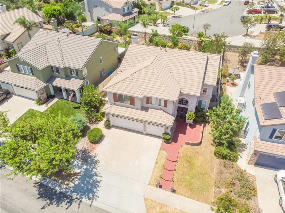 3134 Ranier Street Corona, CA 92881