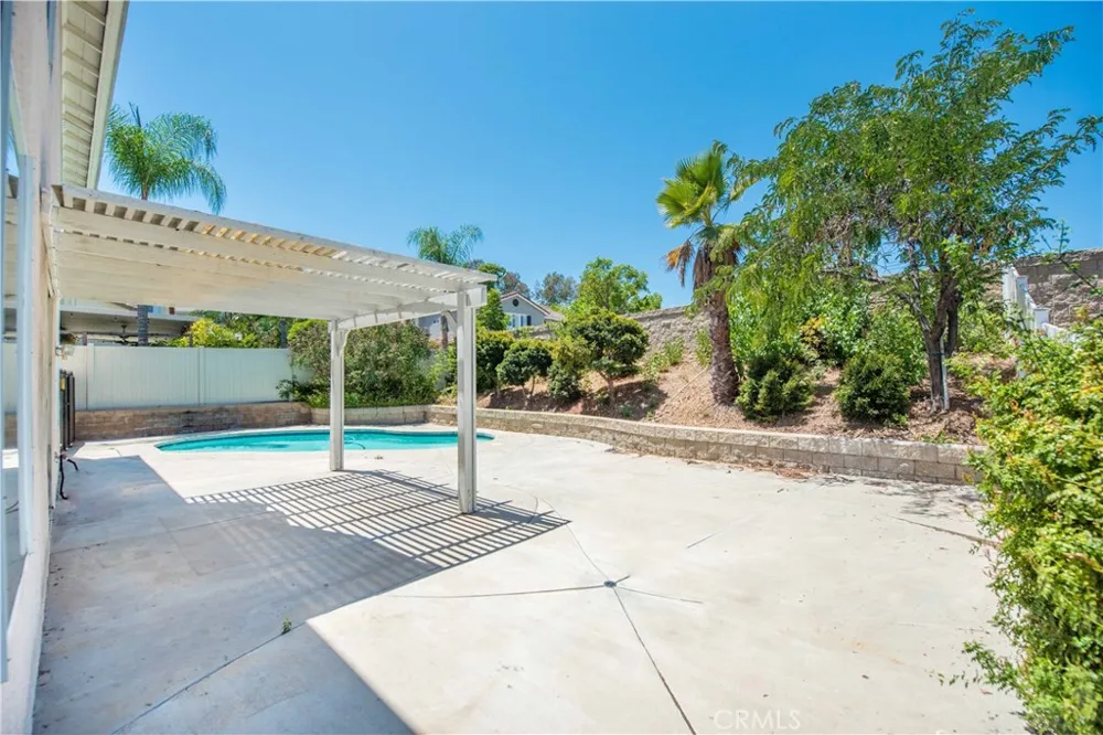 3134 Ranier Street Corona, CA 92881