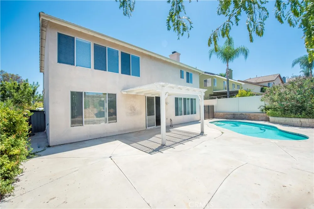 3134 Ranier Street Corona, CA 92881