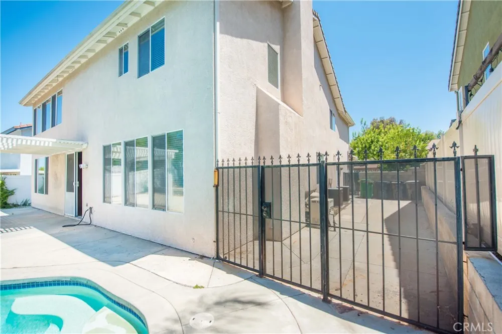 3134 Ranier Street Corona, CA 92881