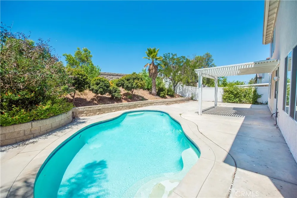 3134 Ranier Street Corona, CA 92881