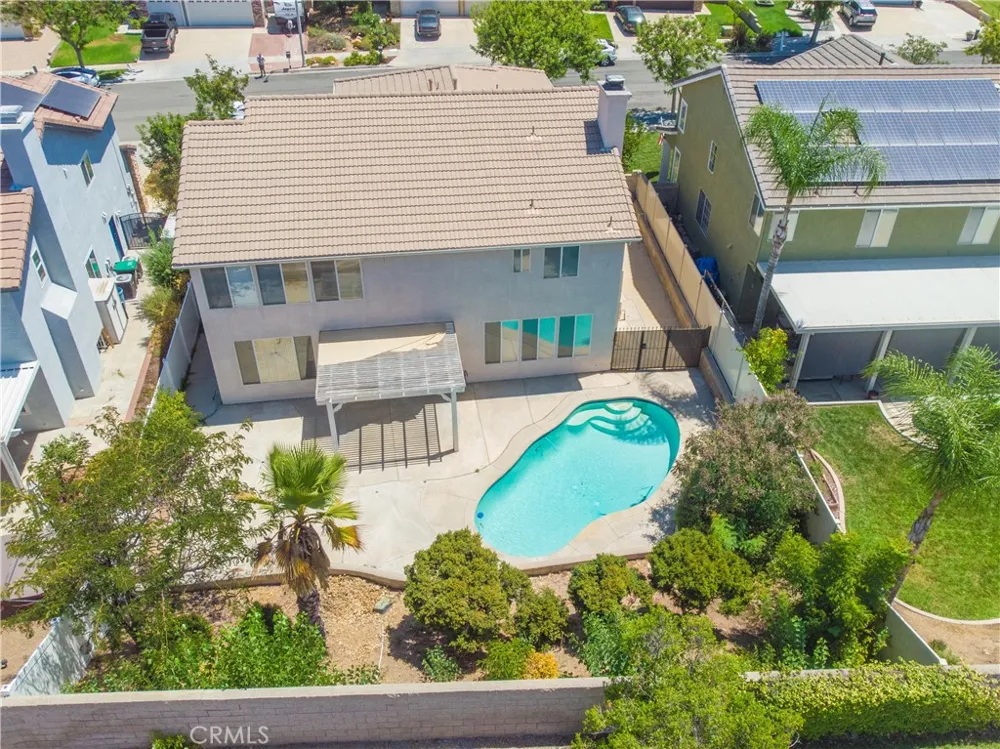 3134 Ranier Street Corona, CA 92881