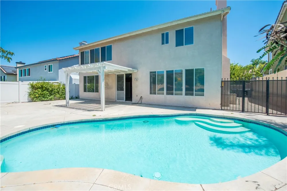 3134 Ranier Street Corona, CA 92881