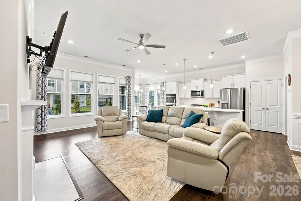 8125 Warford Little Road Denver, NC 28037