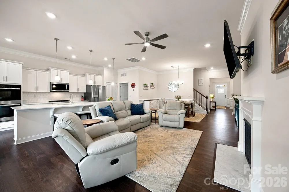 8125 Warford Little Road Denver, NC 28037
