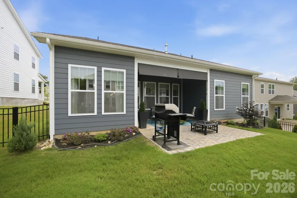 8125 Warford Little Road Denver, NC 28037