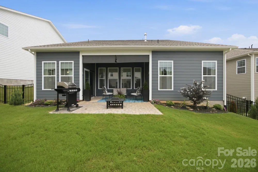8125 Warford Little Road Denver, NC 28037