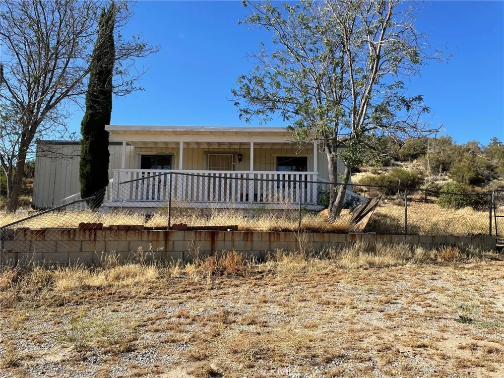 41450 Apple Road Anza, CA 92539