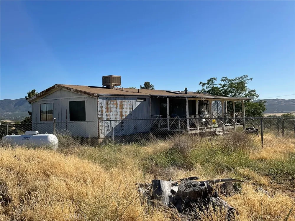 41450 Apple Road Anza, CA 92539