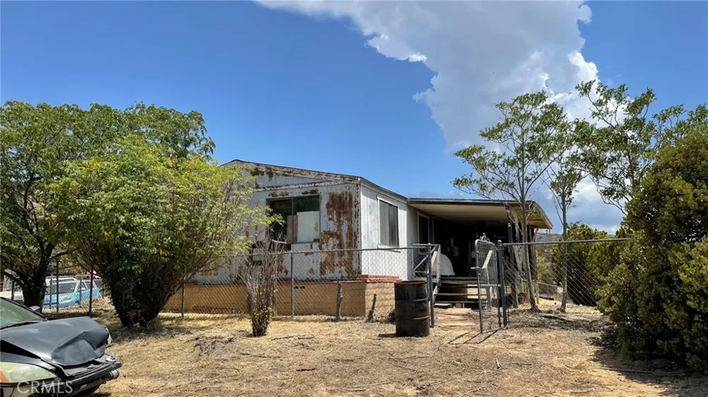 41450 Apple Road Anza, CA 92539
