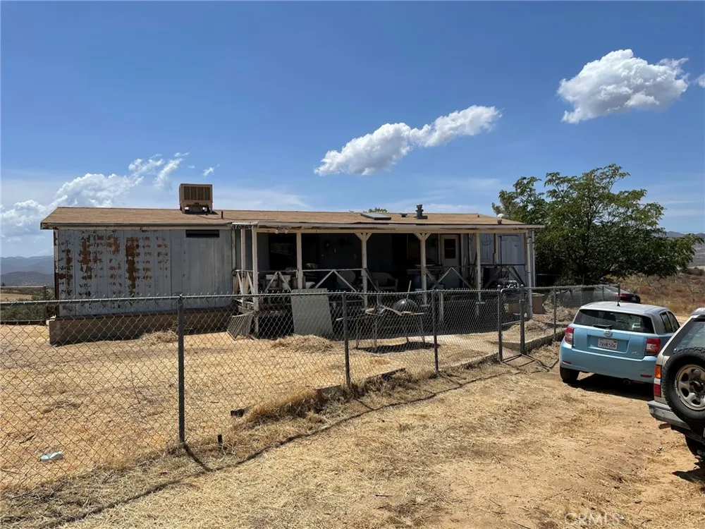 41450 Apple Road Anza, CA 92539