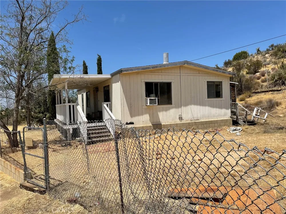 41450 Apple Road Anza, CA 92539