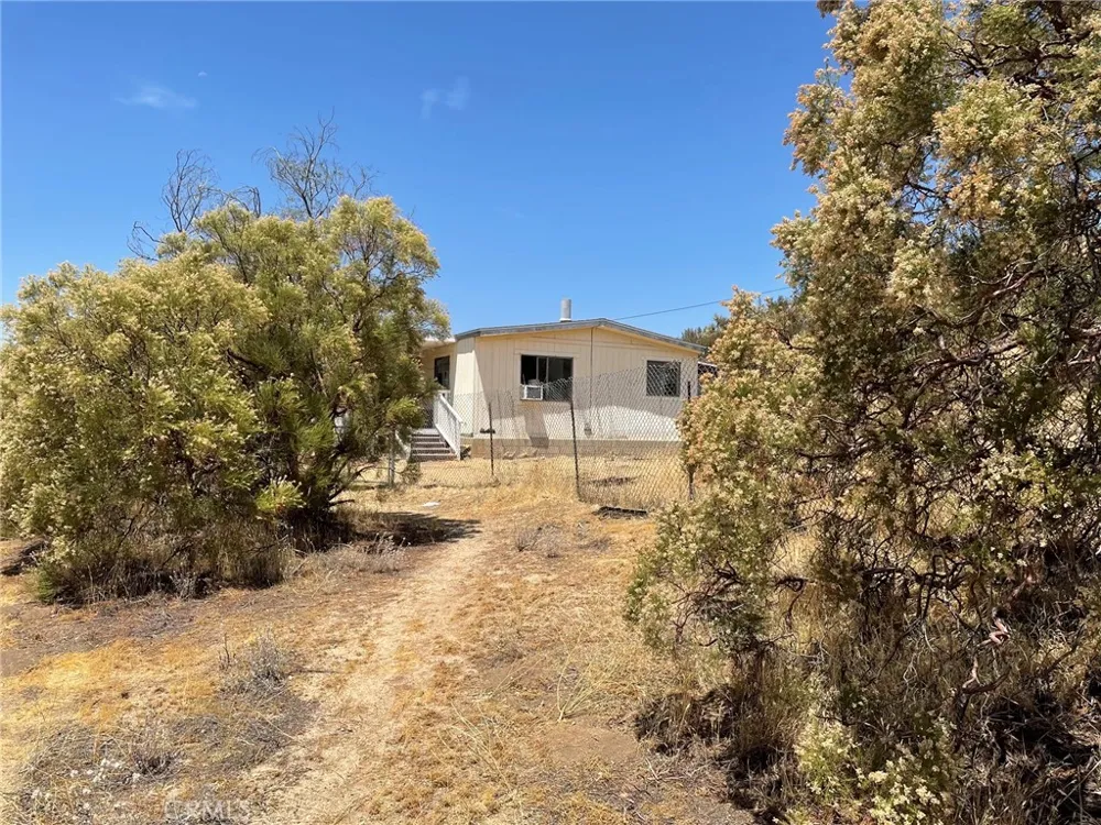 41450 Apple Road Anza, CA 92539