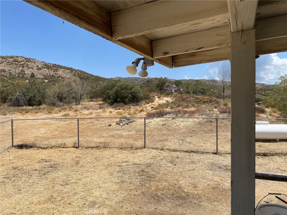 41450 Apple Road Anza, CA 92539