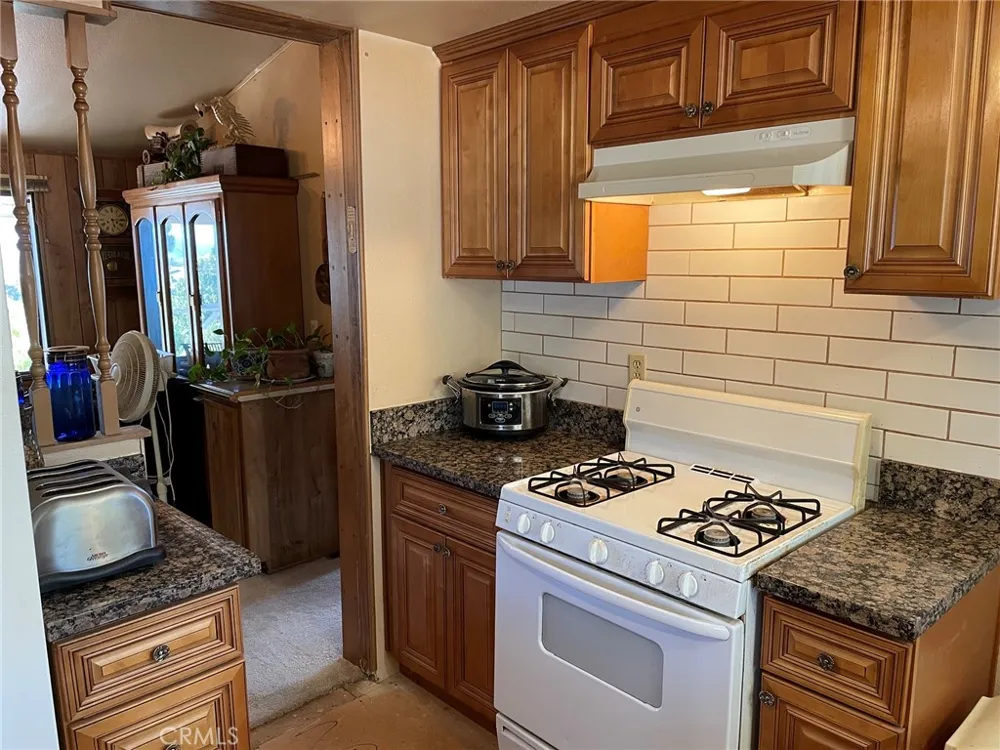 41450 Apple Road Anza, CA 92539