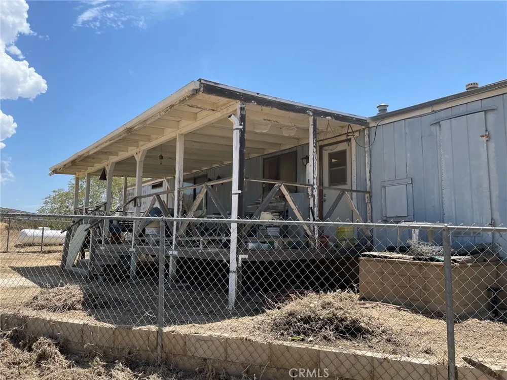 41450 Apple Road Anza, CA 92539