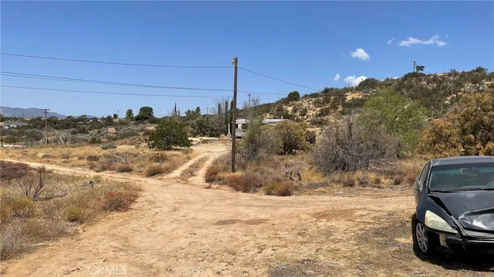 41450 Apple Road Anza, CA 92539