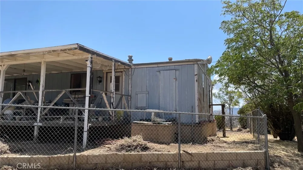41450 Apple Road Anza, CA 92539