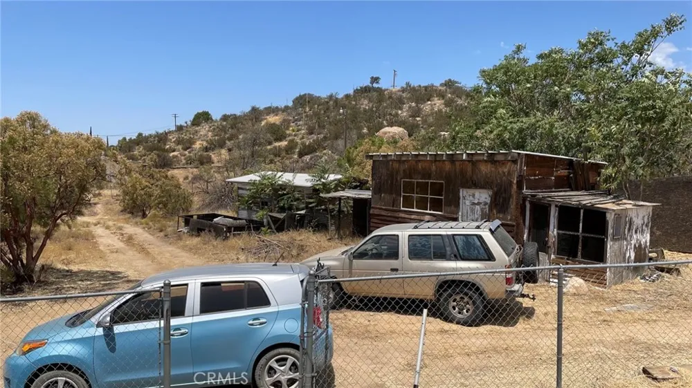 41450 Apple Road Anza, CA 92539