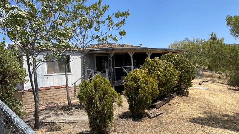 41450 Apple Road Anza, CA 92539