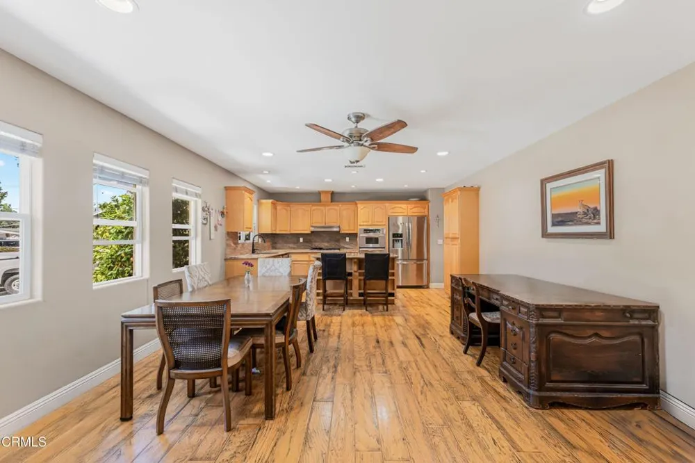 936 El Segundo Drive Thousand Oaks, CA 91362