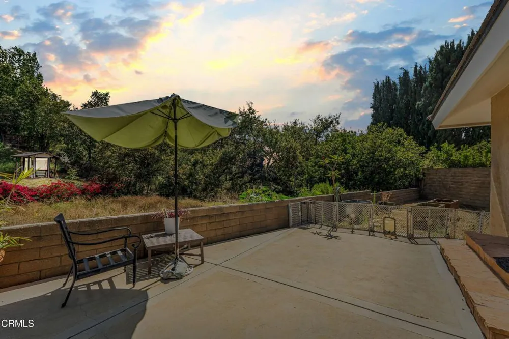 936 El Segundo Drive Thousand Oaks, CA 91362