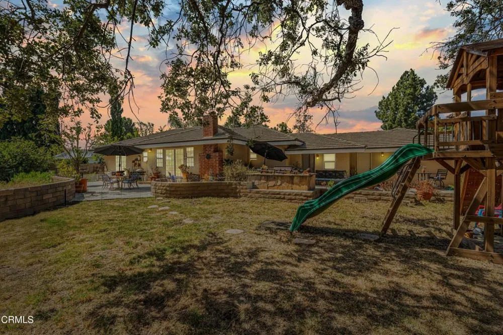 936 El Segundo Drive Thousand Oaks, CA 91362