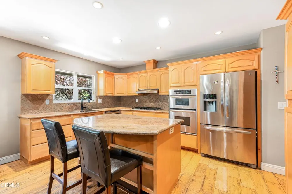 936 El Segundo Drive Thousand Oaks, CA 91362