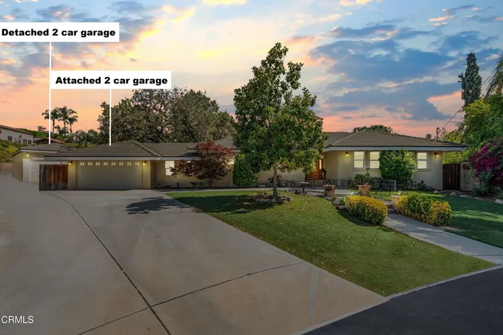 936 El Segundo Drive Thousand Oaks, CA 91362