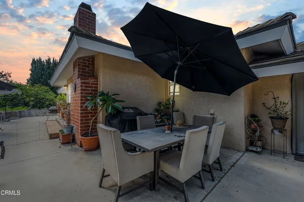 936 El Segundo Drive Thousand Oaks, CA 91362