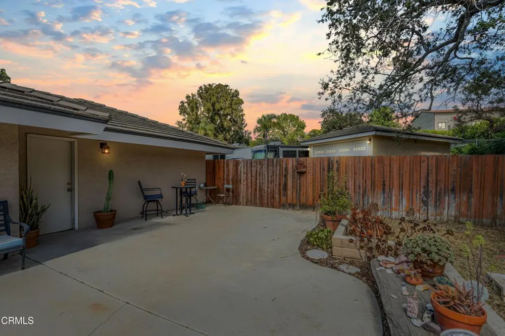 936 El Segundo Drive Thousand Oaks, CA 91362