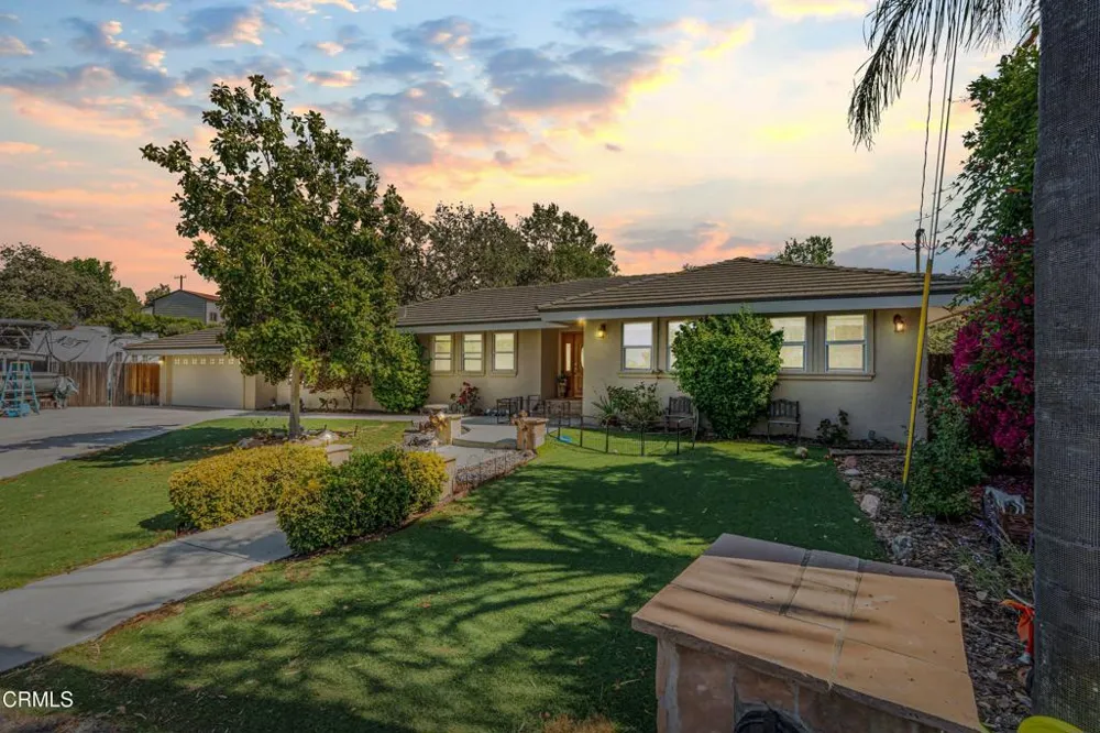 936 El Segundo Drive Thousand Oaks, CA 91362