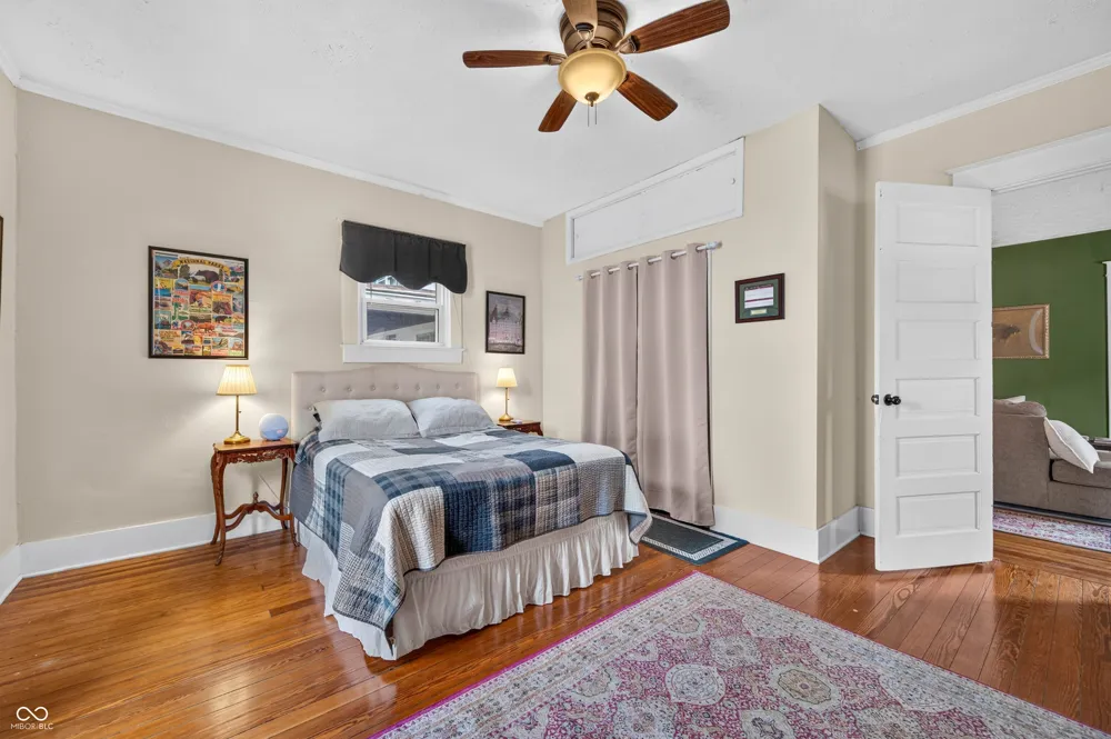 197 Hurricane Street Franklin, IN 46131