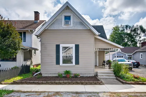 197 Hurricane Street
