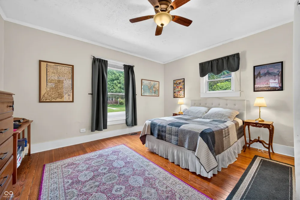 197 Hurricane Street Franklin, IN 46131