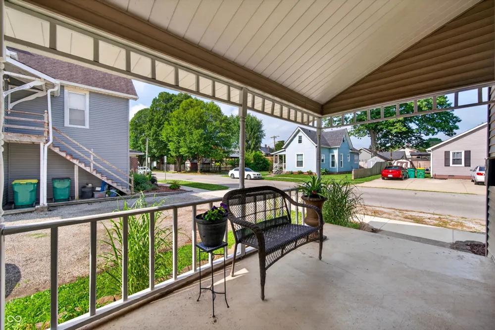 197 Hurricane Street Franklin, IN 46131