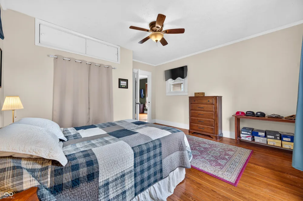 197 Hurricane Street Franklin, IN 46131