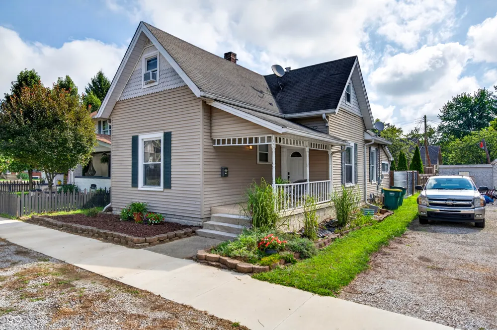 197 Hurricane Street Franklin, IN 46131