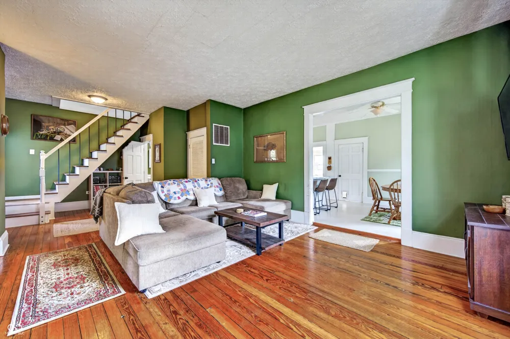 197 Hurricane Street Franklin, IN 46131