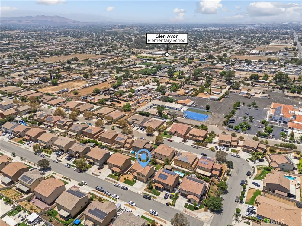 4247 Solomon Street Jurupa Valley, CA 92509