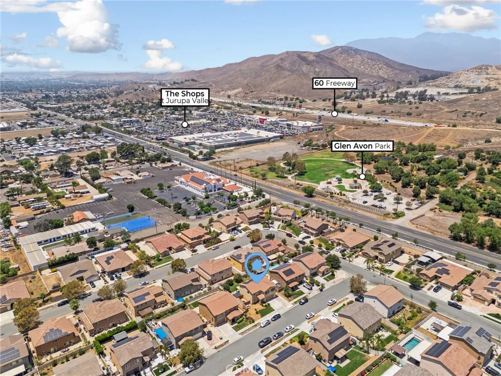 4247 Solomon Street Jurupa Valley, CA 92509