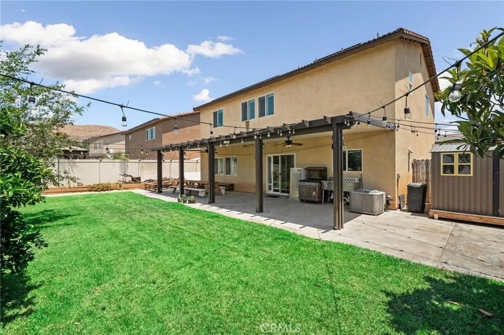 4247 Solomon Street Jurupa Valley, CA 92509